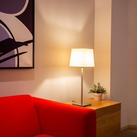 Hotel Dimorae Rooms And Suites - Apartments Civitanova Marche Exterior foto