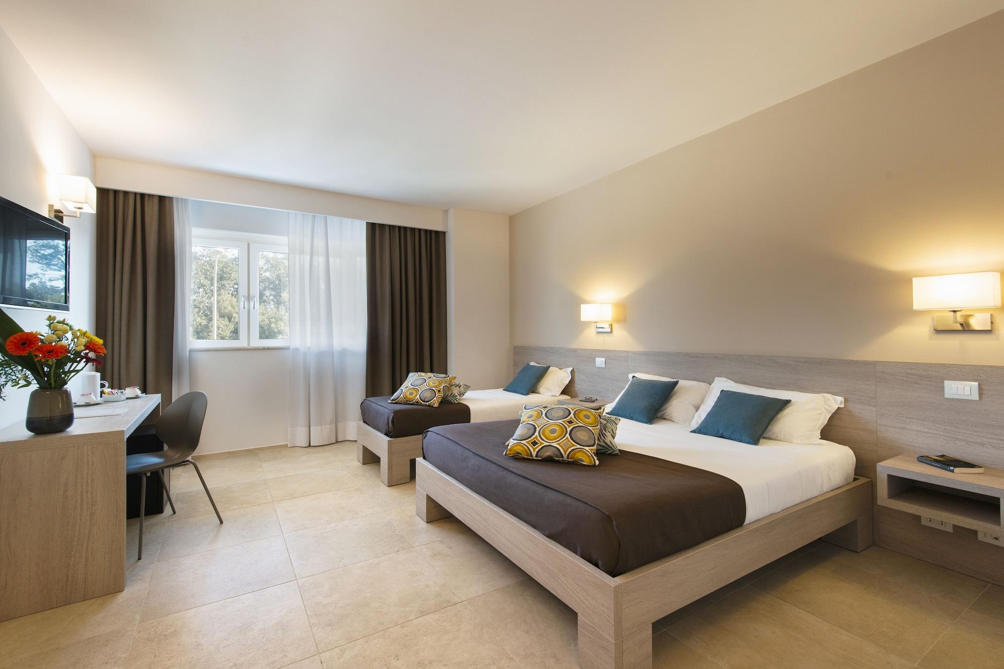 Hotel Dimorae Rooms And Suites - Apartments Civitanova Marche Exterior foto
