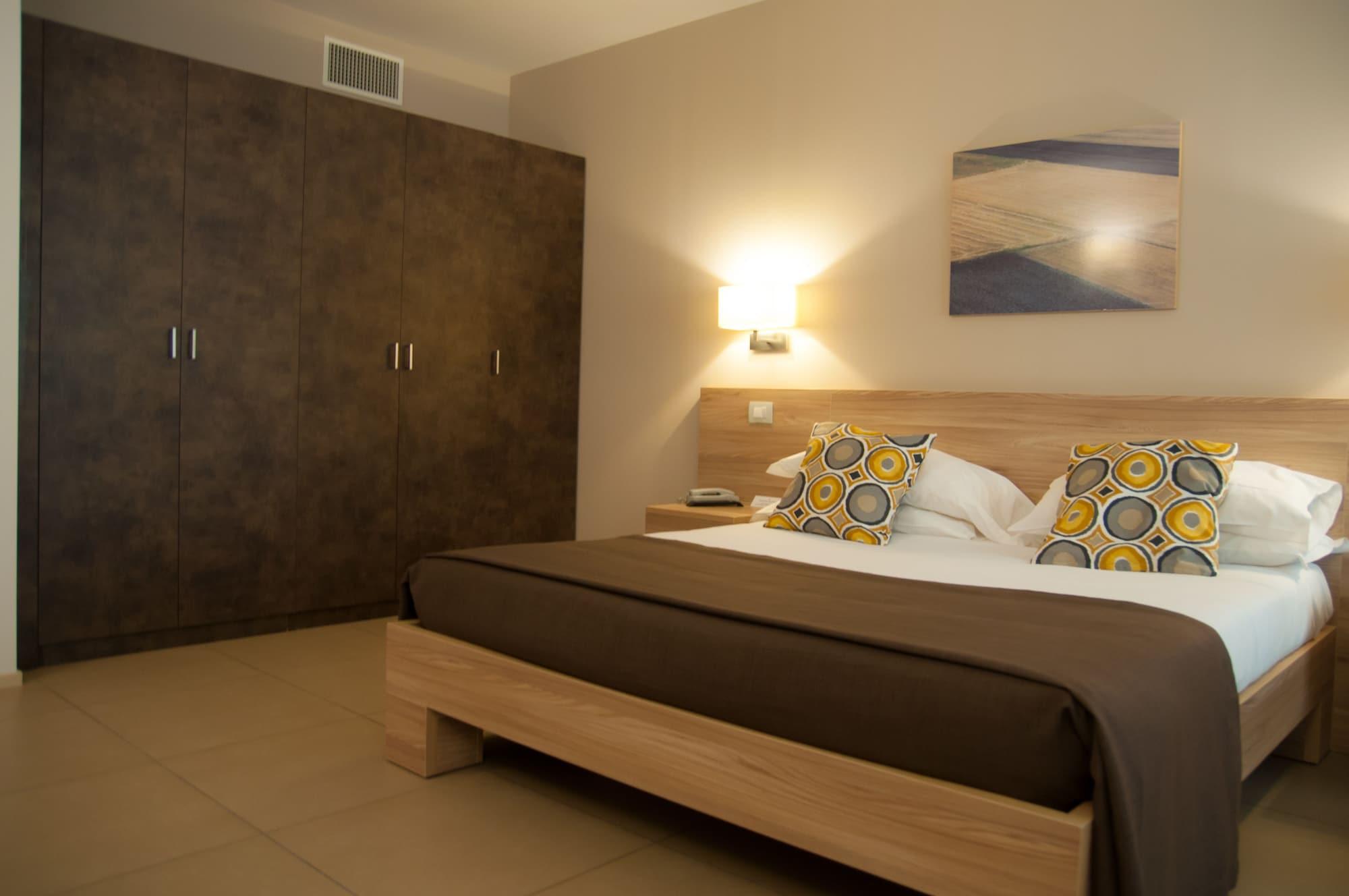 Hotel Dimorae Rooms And Suites - Apartments Civitanova Marche Exterior foto