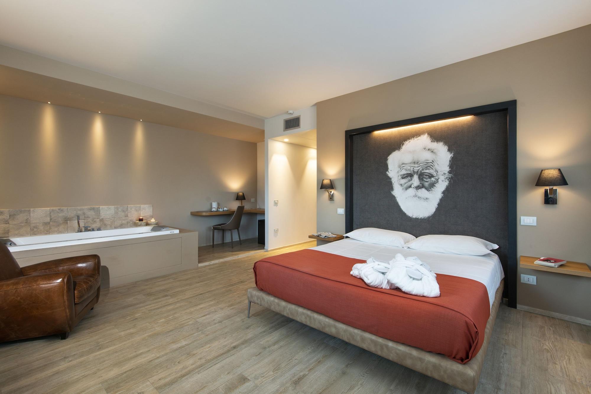 Hotel Dimorae Rooms And Suites - Apartments Civitanova Marche Exterior foto