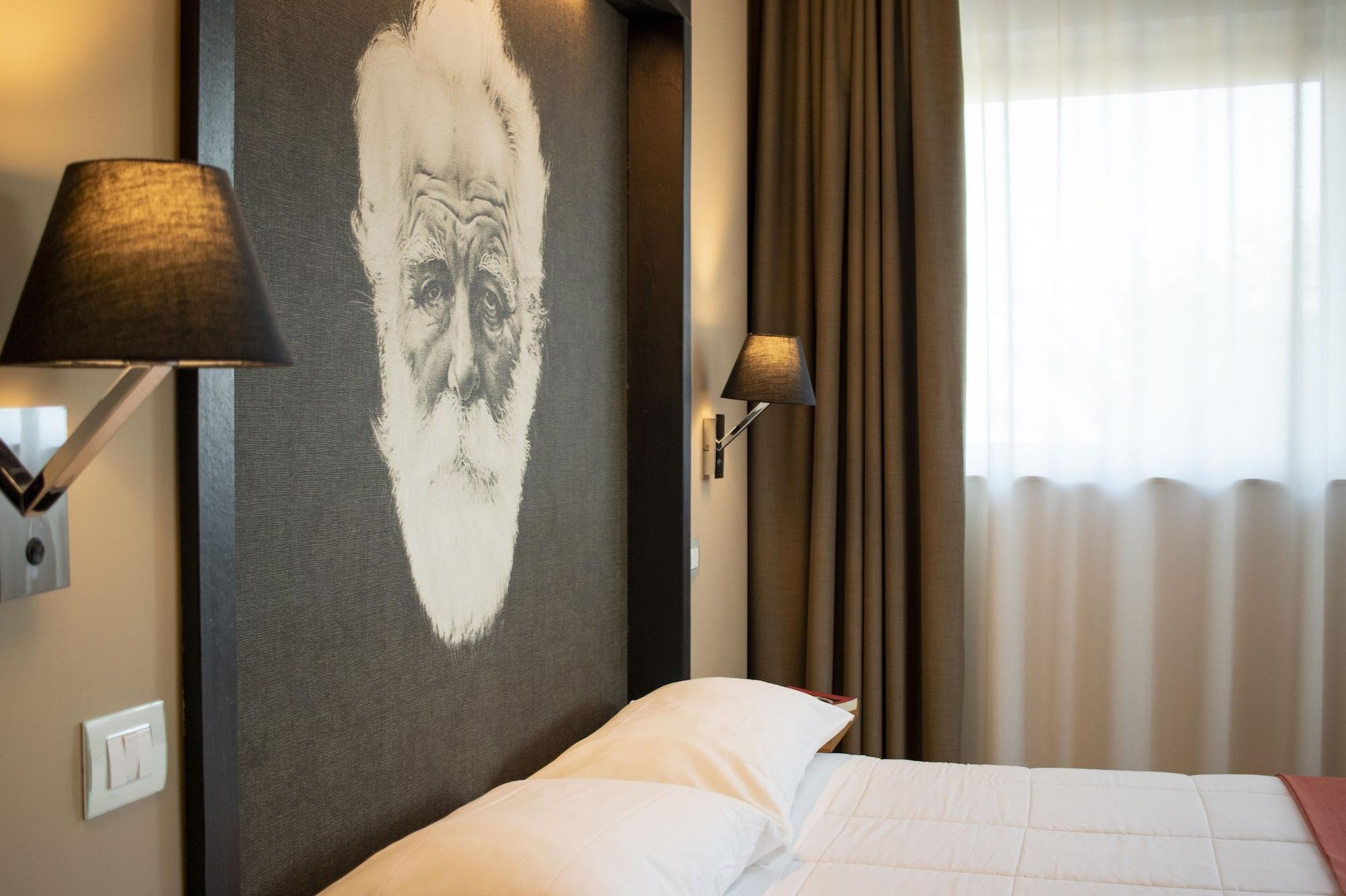 Hotel Dimorae Rooms And Suites - Apartments Civitanova Marche Exterior foto