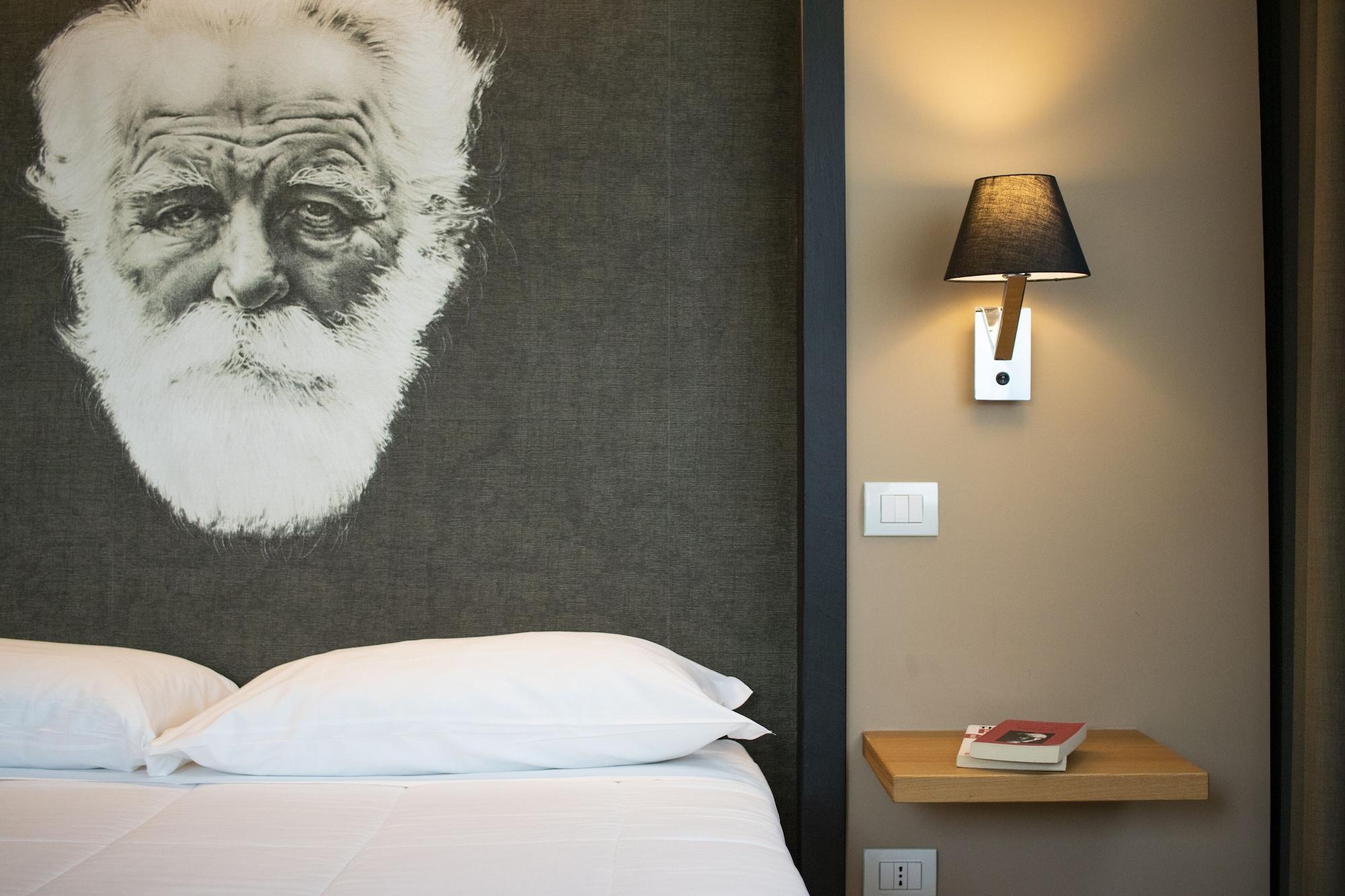 Hotel Dimorae Rooms And Suites - Apartments Civitanova Marche Exterior foto