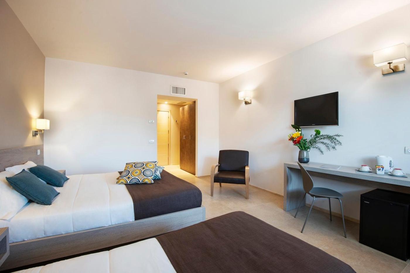 Hotel Dimorae Rooms And Suites - Apartments Civitanova Marche Quarto foto
