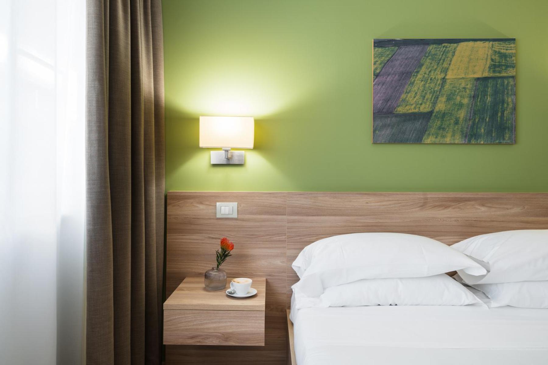 Hotel Dimorae Rooms And Suites - Apartments Civitanova Marche Exterior foto