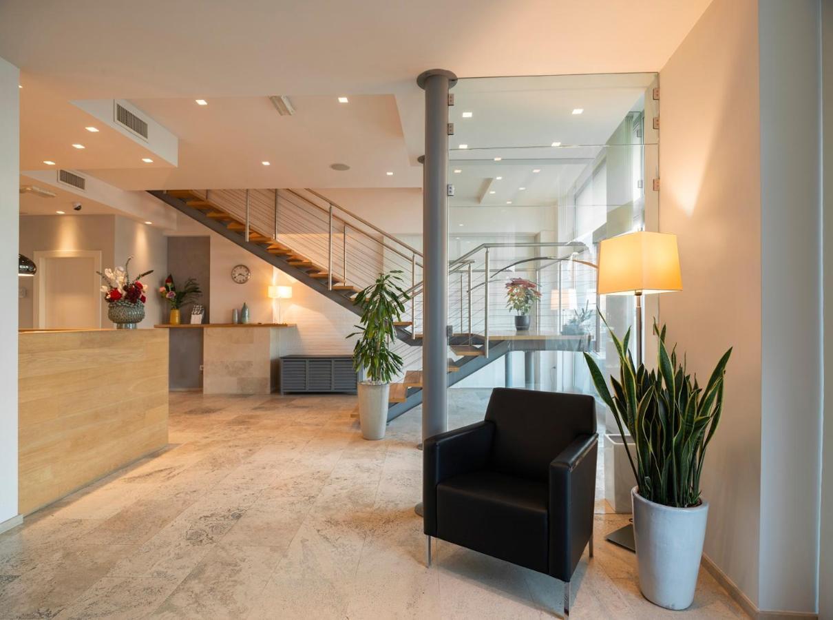 Hotel Dimorae Rooms And Suites - Apartments Civitanova Marche Exterior foto